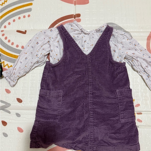 3T Girls Matching Outfits - Picture 5 of 8